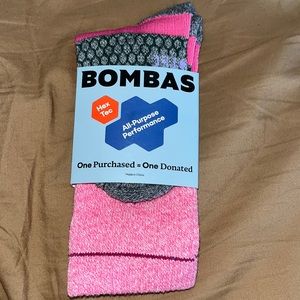 New Bomba Socks